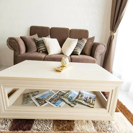 In Bulgaria Apartamento Sveti Vlas