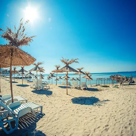 In Bulgaria