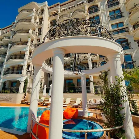 Apartamento In Bulgaria *