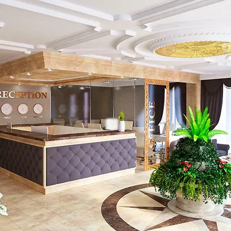 In Bulgaria Apartamento Sveti Vlas