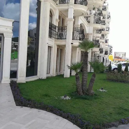 In Bulgaria Apartamento *