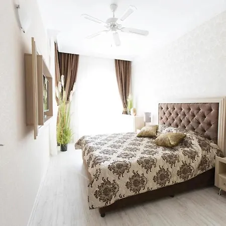 In Bulgaria Apartamento Sveti Vlas